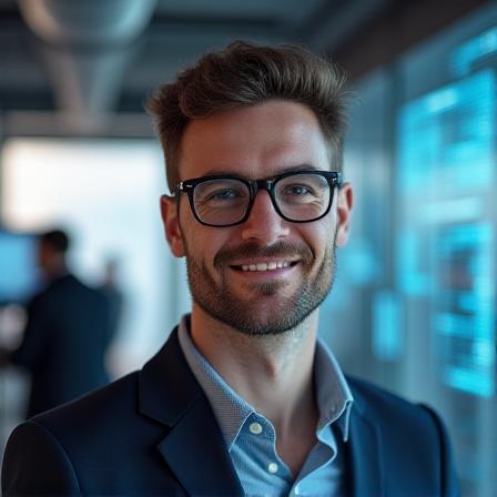 Directeur Digital Transformation